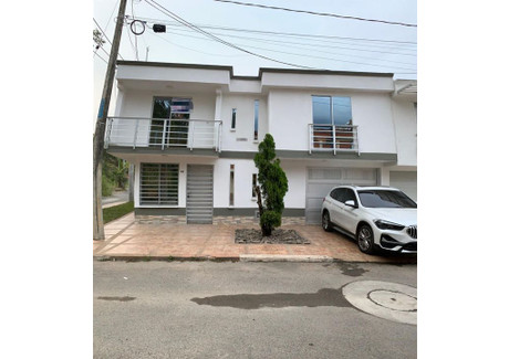 Dom na sprzedaż - Manzana 13 casa 14 terrazas de llano grande Carrera 5a # Cartago, Kolumbia, 148 m², 95 321 USD (395 582 PLN), NET-101983923