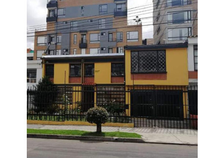 Dom na sprzedaż - Cra. 7a #124-59, Bogotá, Colombia Bogota, Kolumbia, 359 m², 340 678 USD (1 413 814 PLN), NET-101983862