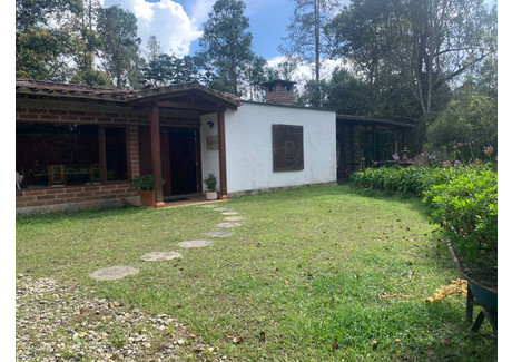 Dom na sprzedaż - La Fe-El Retiro, Retiro, Antioquia, Colombia Retiro, Kolumbia, 250 m², 623 303 USD (2 443 349 PLN), NET-100329698