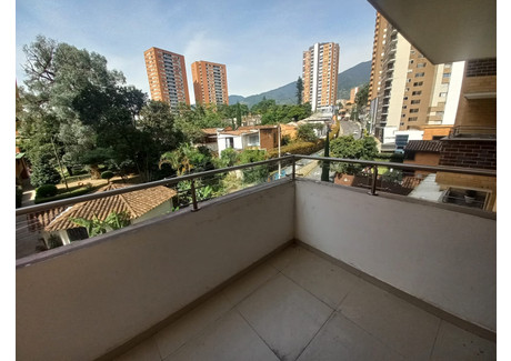 Mieszkanie do wynajęcia - Itagüi, Antioquia, Colombia Itagüí, Kolumbia, 61 m², 527 USD (2159 PLN), NET-100768177