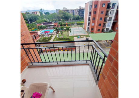 Mieszkanie na sprzedaż - Cl. 45 #99-39, Comuna 17, Cali, Valle del Cauca, Colombia Cali, Kolumbia, 88 m², 76 030 USD (311 722 PLN), NET-100684943