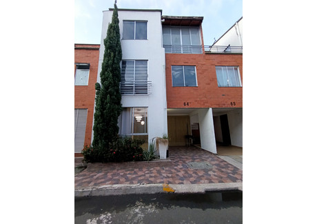 Dom na sprzedaż - Calle 55 #98-58, Cali, Valle del Cauca, Colombia Cali, Kolumbia, 125 m², 97 738 USD (383 132 PLN), NET-100684920