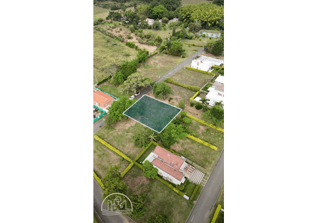 Działka na sprzedaż - Potrerito, Jamundí, Valle del Cauca, Colombia Jamundí, Kolumbia, 450 m², 37 682 USD (154 496 PLN), NET-99623378