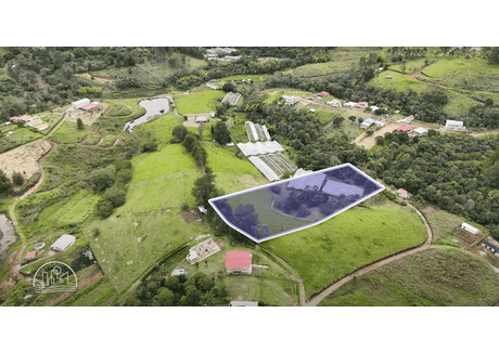 Działka na sprzedaż - Vda. Santa Ana, Totoró, Cauca, Colombia Popayán, Kolumbia, 10 000 m², 112 122 USD (459 701 PLN), NET-99623535