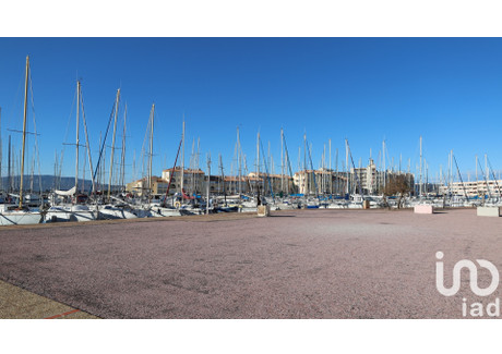 Mieszkanie na sprzedaż - Leucate, Francja, 20 m², 70 129 USD (287 530 PLN), NET-94282097