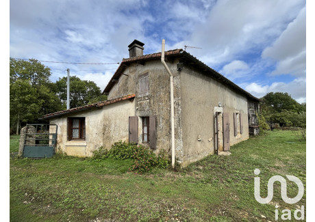 Dom na sprzedaż - Aigondigné, Francja, 57 m², 65 157 USD (261 930 PLN), NET-101430414