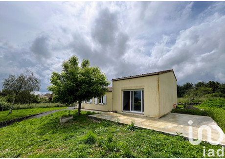 Dom na sprzedaż - Beaussais-Vitré, Francja, 106 m², 139 060 USD (560 410 PLN), NET-97766014