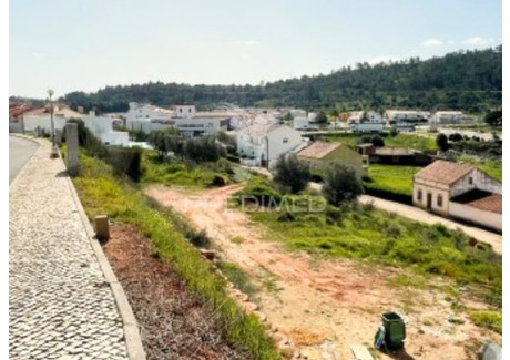 Działka na sprzedaż - São Bartolomeu de Messines Silves, Portugalia, 794 m², 74 056 USD (290 298 PLN), NET-97996767