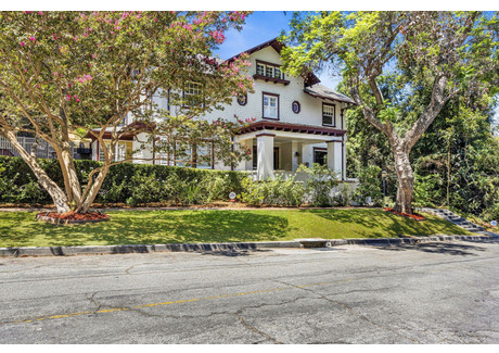 Dom na sprzedaż - 1215 Indiana Avenue South Pasadena, Usa, 352,29 m², 2 950 000 USD (12 095 000 PLN), NET-100819466