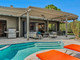 Dom na sprzedaż - 36870 Los Alamos Road Rancho Mirage, Usa, 269,23 m², 2 095 000 USD (8 044 800 PLN), NET-101020913