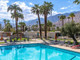 Mieszkanie na sprzedaż - 1111 E Palm Canyon Drive Palm Springs, Usa, 48,77 m², 389 000 USD (1 594 900 PLN), NET-101778834