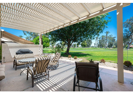 Mieszkanie do wynajęcia - 912 Inverness Drive Rancho Mirage, Usa, 193,89 m², 5500 USD (21 945 PLN), NET-97069968