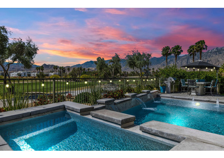 Dom na sprzedaż - 4248 Indigo Street Palm Springs, Usa, 241,36 m², 1 655 000 USD (6 735 850 PLN), NET-101555823