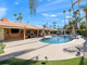 Dom na sprzedaż - 2133 S Pebble Beach Drive Palm Springs, Usa, 206,9 m², 1 495 000 USD (6 129 500 PLN), NET-102773533