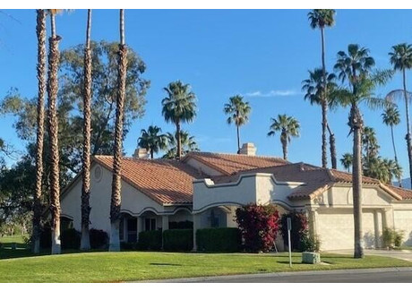 Mieszkanie na sprzedaż - 102 Desert Falls Drive E Palm Desert, Usa, 123,56 m², 525 000 USD (2 126 250 PLN), NET-96912660