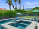 Dom na sprzedaż - 1983 N Whitewater Club Drive Palm Springs, Usa, 164,25 m², 1 000 000 USD (3 830 000 PLN), NET-98433758