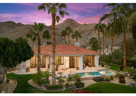 Dom na sprzedaż - 71295 Mesa Trail Palm Desert, Usa, 693,61 m², 3 200 000 USD (13 024 000 PLN), NET-101342689