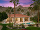 Dom na sprzedaż - 71295 Mesa Trail Palm Desert, Usa, 693,61 m², 3 200 000 USD (13 024 000 PLN), NET-101342689