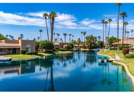 Mieszkanie na sprzedaż - 209 Desert Lakes Drive Rancho Mirage, Usa, 283,26 m², 990 000 USD (4 029 300 PLN), NET-100248883