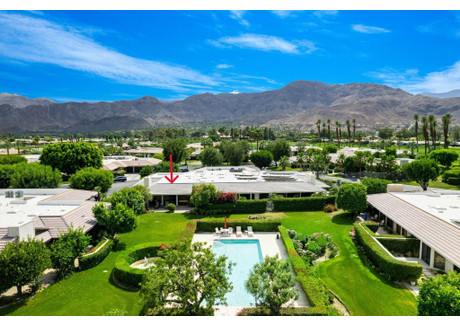 Dom na sprzedaż - 1 Exeter Court Rancho Mirage, Usa, 305,47 m², 1 269 330 USD (4 874 227 PLN), NET-100498425