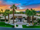 Dom na sprzedaż - 12133 Turnberry Drive Rancho Mirage, Usa, 504,74 m², 2 995 000 USD (11 500 800 PLN), NET-101020915