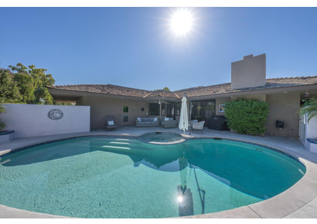 Dom do wynajęcia - 12 Whittier Court Rancho Mirage, Usa, 237,92 m², 11 000 USD (45 100 PLN), NET-101778830