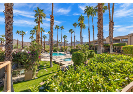 Mieszkanie na sprzedaż - 48920 Noline Place Palm Desert, Usa, 108,14 m², 520 000 USD (2 116 400 PLN), NET-102066854