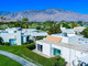 Mieszkanie do wynajęcia - 1636 Augusta Plaza Palm Springs, Usa, 111,67 m², 2800 USD (11 396 PLN), NET-102218161