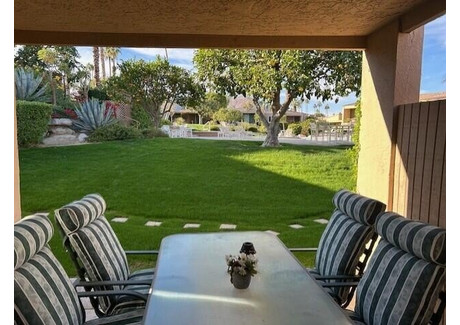 Mieszkanie na sprzedaż - 48885 Mariposa Drive Palm Desert, Usa, 108,14 m², 499 000 USD (2 030 930 PLN), NET-102982814