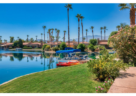 Mieszkanie na sprzedaż - 75 Lake Shore Drive Rancho Mirage, Usa, 168,43 m², 729 000 USD (2 988 900 PLN), NET-99367635