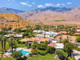 Mieszkanie na sprzedaż - 3572 Bogert Trail Palm Springs, Usa, 247,49 m², 899 000 USD (3 685 900 PLN), NET-100435356