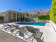 Dom na sprzedaż - 200 W Vereda Sur Palm Springs, Usa, 442,96 m², 4 900 000 USD (20 335 000 PLN), NET-101833507