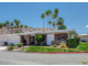 Mieszkanie do wynajęcia - 1533 E Canyon Estates Drive Palm Springs, Usa, 240,9 m², 2850 USD (11 486 PLN), NET-97956355