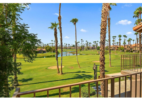 Mieszkanie na sprzedaż - 38315 Crocus Lane Palm Desert, Usa, 144,46 m², 499 000 USD (2 030 930 PLN), NET-100625164