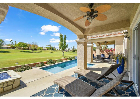 Dom na sprzedaż - 45703 Spyglass Hill Street Indio, Usa, 176,33 m², 725 000 USD (2 950 750 PLN), NET-100752847