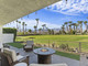 Mieszkanie na sprzedaż - 843 Inverness Drive Rancho Mirage, Usa, 206,9 m², 595 000 USD (2 439 500 PLN), NET-102182330