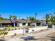 Dom na sprzedaż - 538 E Miraleste Court Palm Springs, Usa, 327,39 m², 2 699 000 USD (10 337 170 PLN), NET-95532013