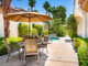 Dom na sprzedaż - 124 Mission Lake Way Rancho Mirage, Usa, 199,65 m², 995 000 USD (3 920 300 PLN), NET-97956356