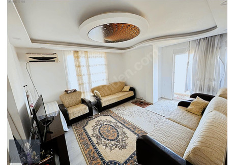 Mieszkanie na sprzedaż - VARSAK, AYDOĞMUŞ Kepez, Turcja, 90 m², 61 151 USD (240 935 PLN), NET-93572526