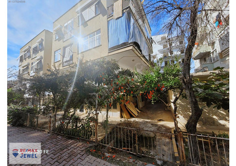 Mieszkanie na sprzedaż - ÇARŞI, ÜÇGEN Muratpaşa, Turcja, 110 m², 77 778 USD (306 445 PLN), NET-93572535