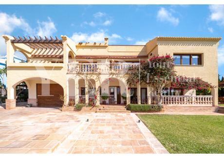 Dom na sprzedaż - El Campello, Hiszpania, 350 m², 1 039 515 USD (4 147 667 PLN), NET-96983493