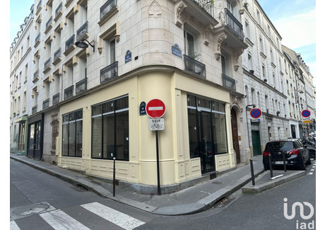 Komercyjne na sprzedaż - Paris, Francja, 35 m², 51 702 USD (211 462 PLN), NET-93869281