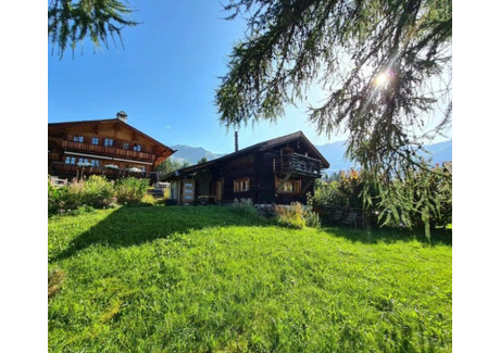 Dom na sprzedaż - Verbier Szwajcaria, 72 m², 2 672 249 USD (10 956 220 PLN), NET-103108028