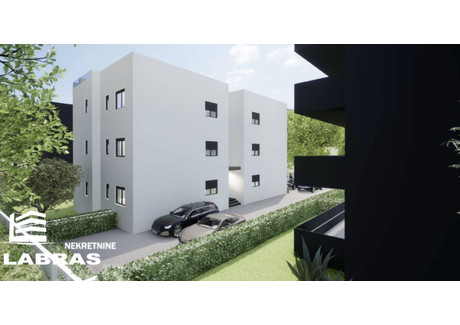 Mieszkanie na sprzedaż - Sukošan, Chorwacja, 91,69 m², 276 652 USD (1 131 508 PLN), NET-94376368