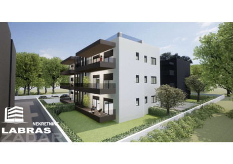 Mieszkanie na sprzedaż - Sukošan, Chorwacja, 91,69 m², 276 652 USD (1 131 508 PLN), NET-94376370