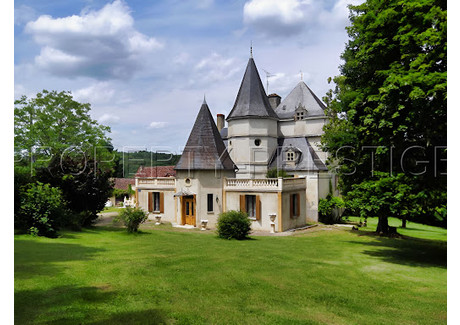 Dom na sprzedaż - Liorac Sur Louyre, Francja, 425 m², 814 238 USD (3 208 096 PLN), NET-93626945