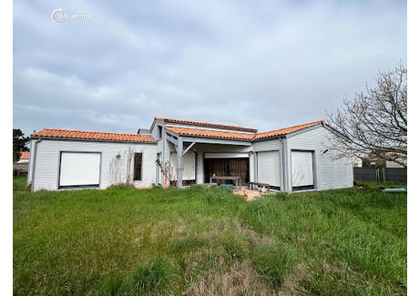 Dom na sprzedaż - Saint-Pierre-D'oleron, Francja, 110 m², 332 351 USD (1 276 229 PLN), NET-100624144