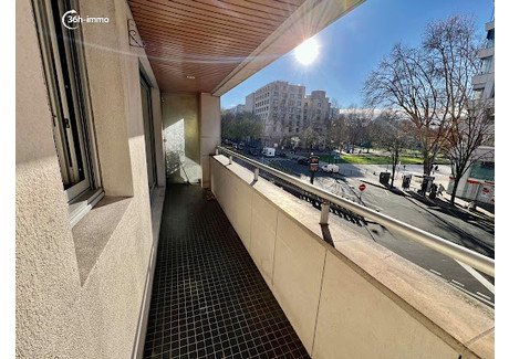 Mieszkanie na sprzedaż - Paris 12E Arrondissement, Francja, 67,5 m², 600 814 USD (2 463 338 PLN), NET-102864814