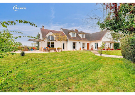 Dom na sprzedaż - Magny-Les-Hameaux, Francja, 300 m², 811 469 USD (3 197 189 PLN), NET-97169161