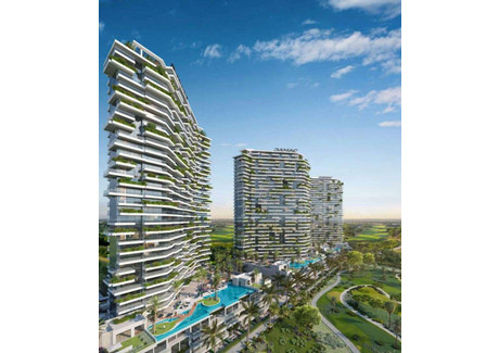 Mieszkanie na sprzedaż - Dubai, Zjednoczone Emiraty Arabskie, 62 m², 402 639 USD (1 638 739 PLN), NET-100035520